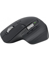 logitech Mysz bezprzewodowa MX Master 3S grafitowa - nr 19