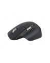 logitech Mysz bezprzewodowa MX Master 3S grafitowa - nr 49