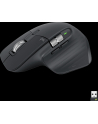 logitech Mysz bezprzewodowa MX Master 3S grafitowa - nr 65