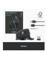 logitech Mysz bezprzewodowa MX Master 3S grafitowa - nr 71