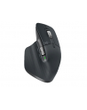 logitech Mysz bezprzewodowa MX Master 3S grafitowa - nr 53