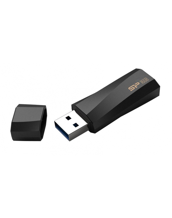 silicon power computer ' communicat SILICON POWER memory USB Blaze B07 16GB USB 3.2 antibacterial główny