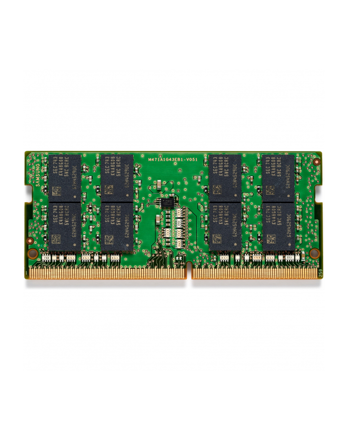 hp inc. HP 32GB DDR4 1x32GB 3200 SODIMM Memory -WW główny