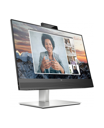 hp inc. Monitor 24 cale E24m G4 USB-C Conferencing FHD 40Z32AA