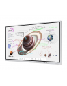 samsung Monitor profesjonalny WM85B Flip PRO 85 cali Dotykowa 16h/7 350(cd/m2) 3840 x 2160 (UHD) Flip App WiFi/BT 3 lata d2d (LH85WMBWLGCXEN) - nr 113