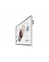 samsung Monitor profesjonalny WM85B Flip PRO 85 cali Dotykowa 16h/7 350(cd/m2) 3840 x 2160 (UHD) Flip App WiFi/BT 3 lata d2d (LH85WMBWLGCXEN) - nr 114