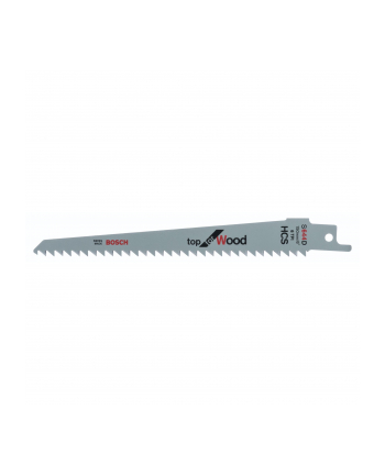 bosch powertools Bosch 100 saber blades S 644 D - 2608650551