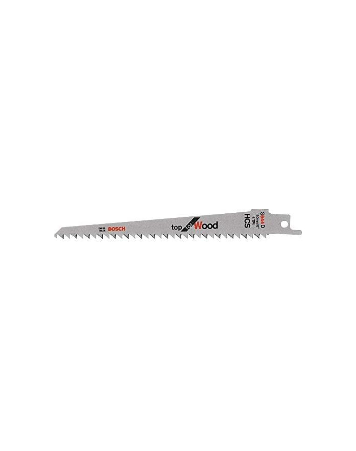 bosch powertools Bosch 100 saber blades S 644 D - 2608650551 główny