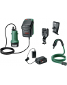 bosch powertools Bosch GardenPump 18V-2000, submersible / pressure pump (green/Kolor: CZARNY, Li-ion battery 2.5Ah) - nr 16