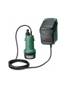 bosch powertools Bosch GardenPump 18V-2000, submersible / pressure pump (green/Kolor: CZARNY, Li-ion battery 2.5Ah) - nr 7