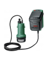 bosch powertools Bosch GardenPump 18V-2000 solo, submersible / pressure pump (green/Kolor: CZARNY, without battery and charger) - nr 15