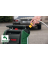 bosch powertools Bosch Cordless pressure washer Fontus (Gen2) solo, 18V (green/Kolor: CZARNY, without battery and charger) - nr 15