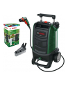 bosch powertools Bosch Cordless pressure washer Fontus (Gen2) solo, 18V (green/Kolor: CZARNY, without battery and charger) - nr 16