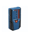 bosch powertools Bosch Laser receiver LR 6 Professional (blue/Kolor: CZARNY, for combination and line lasers GCL 2-50 C / GLL 3-80 / GLL 3-80 C) - nr 11