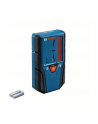 bosch powertools Bosch Laser receiver LR 6 Professional (blue/Kolor: CZARNY, for combination and line lasers GCL 2-50 C / GLL 3-80 / GLL 3-80 C) - nr 18