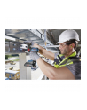 bosch powertools Bosch Cordless impact wrench GDX 18V-200 Professional solo, 18V (blue/Kolor: CZARNY, without battery and charger, L-BOXX) - nr 15