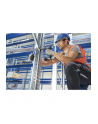 bosch powertools Bosch Cordless impact wrench GDX 18V-200 Professional solo, 18V (blue/Kolor: CZARNY, without battery and charger, L-BOXX) - nr 24