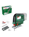 bosch powertools Bosch Cordless jigsaw UniversalSaw 18V-100 (green/Kolor: CZARNY, without battery and charger) - nr 1