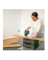 bosch powertools Bosch Cordless jigsaw EasySaw 18V-70 (green/Kolor: CZARNY, without battery and charger) - nr 11