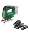 bosch powertools Bosch Cordless jigsaw EasySaw 18V-70 (green/Kolor: CZARNY, without battery and charger) - nr 1