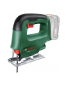 bosch powertools Bosch Cordless jigsaw EasySaw 18V-70 (green/Kolor: CZARNY, without battery and charger) - nr 3