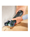 bosch powertools Bosch Cordless multifunction tool AdvancedMulti 18 solo, 18V (green/Kolor: CZARNY, without battery and charger) - nr 10