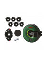 bosch powertools Bosch Line laser Atino - set (green, red laser line, range 1.7 meters) - nr 3
