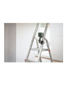 bosch powertools Bosch Cross line laser Quigo Green II, with clamp (green/Kolor: CZARNY, green laser lines, range 10 meters) - nr 14