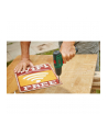 bosch powertools Bosch Cordless drill EasyDrill 1200 + bit and drill set (green/Kolor: CZARNY, 2x Li-ion battery 1.5Ah, case) - nr 16