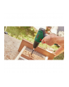 bosch powertools Bosch Cordless drill EasyDrill 1200 + bit and drill set (green/Kolor: CZARNY, 2x Li-ion battery 1.5Ah, case) - nr 21