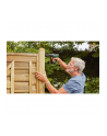bosch powertools Bosch Cordless drill EasyDrill 1200 + bit and drill set (green/Kolor: CZARNY, 2x Li-ion battery 1.5Ah, case) - nr 23