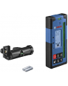 bosch powertools Bosch Laser receiver LR 65 G Professional, with holder (blue/Kolor: CZARNY, for czerwonyating laser GRL 650 CHVG) - nr 1