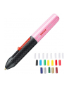 bosch powertools Bosch Cordless hot glue stick Gluey Cupcake Pink, hot glue gun (pink/Kolor: CZARNY, incl. 20 glue sticks) - nr 1
