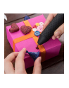 bosch powertools Bosch Cordless hot glue stick Gluey Cupcake Pink, hot glue gun (pink/Kolor: CZARNY, incl. 20 glue sticks) - nr 6
