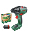 bosch powertools Bosch Cordless Drill AdvancedDrill 18 (green/Kolor: CZARNY, without battery and charger) - nr 1