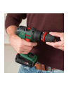 bosch powertools Bosch Cordless Impact Drill AdvancedImpact 18 (green/Kolor: CZARNY, without battery and charger) - nr 12