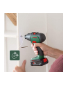 bosch powertools Bosch Cordless Impact Drill AdvancedImpact 18 (green/Kolor: CZARNY, without battery and charger) - nr 4