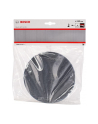 bosch powertools Bosch Rubber backing pad  150mm, sanding pad (Kolor: CZARNY, for polishing machines) - nr 2