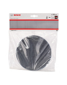bosch powertools Bosch Rubber backing pad  150mm, sanding pad (Kolor: CZARNY, for polishing machines) - nr 6