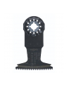 bosch powertools Bosch HCS plunge saw blade AII 65 BSPC Hardwood (10 pieces) - nr 13