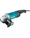 Makita Angle grinder GA9070X1 (blue/Kolor: CZARNY, 2800 watts) - nr 1