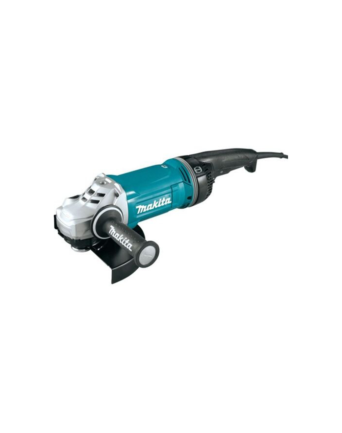 Makita Angle grinder GA9070X1 (blue/Kolor: CZARNY, 2800 watts) główny