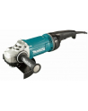 Makita Angle grinder GA9070X1 (blue/Kolor: CZARNY, 2800 watts) - nr 3