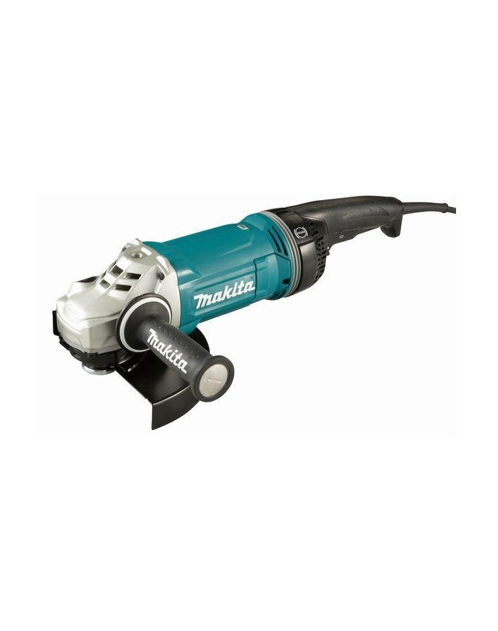 Makita Angle grinder GA9070X1 (blue/Kolor: CZARNY, 2800 watts) główny