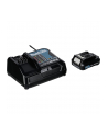 Makita cordless impact drill HP333DSAW, 12V (Kolor: BIAŁY/Kolor: CZARNY, Li-ion battery 2.0Ah, case) - nr 5