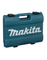 Makita cordless impact drill HP333DSAW, 12V (Kolor: BIAŁY/Kolor: CZARNY, Li-ion battery 2.0Ah, case) - nr 6