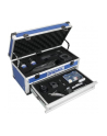 Dremel Multifunction tool set 8260-5/65, 12V, multifunction tool (Kolor: CZARNY, Li-Ion battery 3.0Ah, case, retail) - nr 2