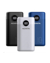 adata Powerbank P10000QCD 10000mAh Niebieski QC/PD - nr 8