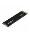 crucial Dysk SSD P3 PLUS 1TB M.2 NVMe 2280 PCIe 3.0 5000/3600 - nr 39