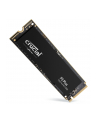 crucial Dysk SSD P3 PLUS 1TB M.2 NVMe 2280 PCIe 3.0 5000/3600 - nr 40